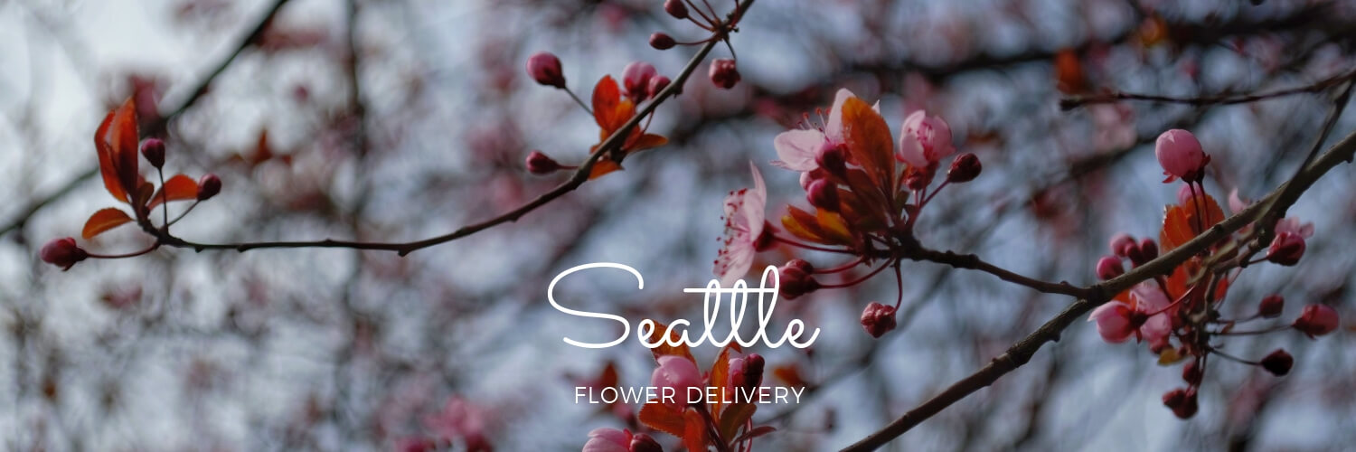 Best Flower Delivery Seattle