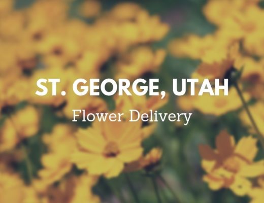 The 8 Best Options for Flower Delivery in St George, Utah