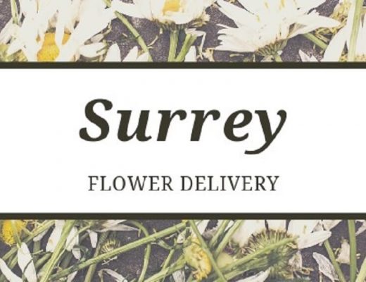 The 27 Best Options for Flower Delivery in Surrey