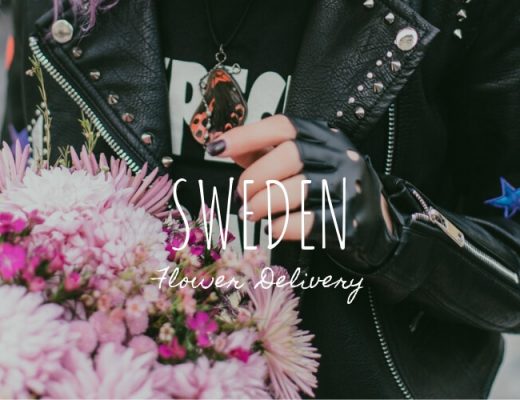 The 8 Best Options for Flower Delivery in Sweden