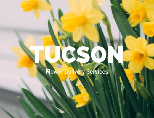 The 10 Best Options for Flower Delivery in Tucson