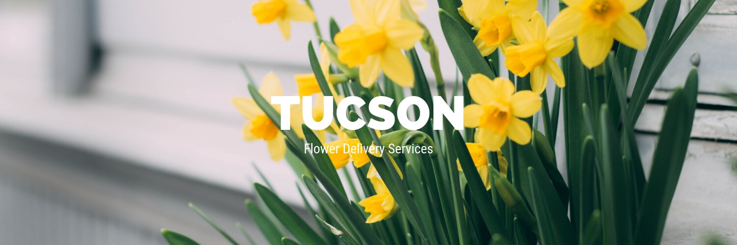 Best Flower Delivery Tucson