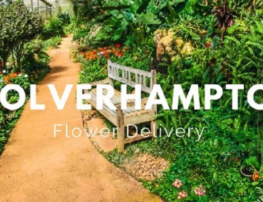 The 8 Best Options for Flower Delivery in Wolverhampton