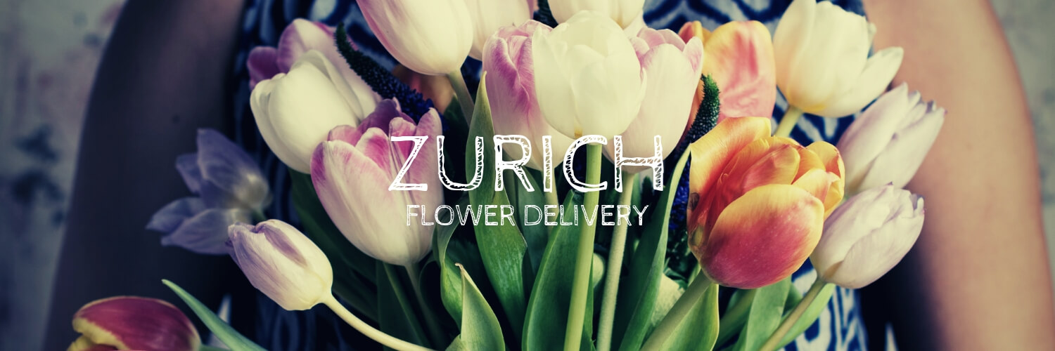 Best Flower Delivery Zurich
