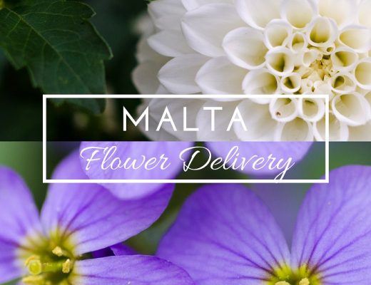 The 10 Best Options for Flower Delivery in Malta