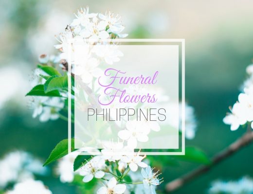 The 10 Best Options for Funeral Flowers in the Philippines