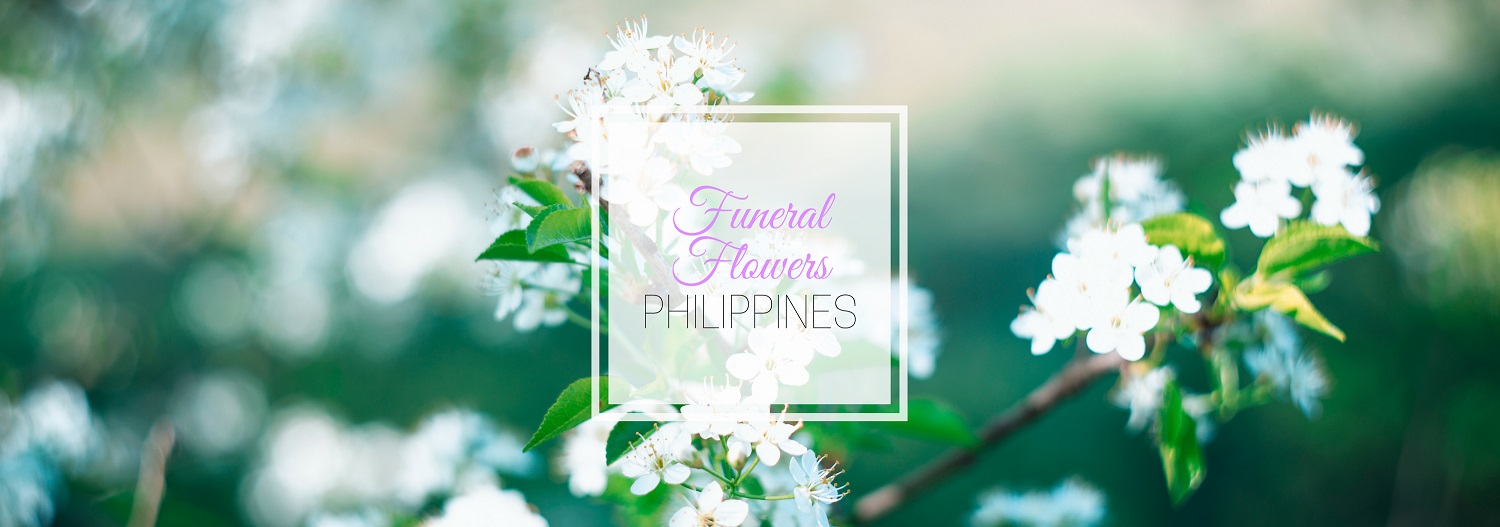 Best Options for Funeral Flowers in the Philippines