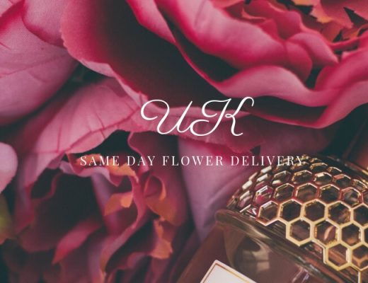 The 12 Best Options for Same Day Flower Delivery in the UK