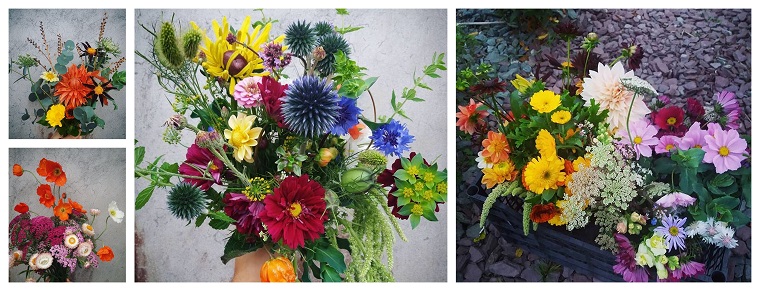 Best Flower Delivery Cork | Between the Briars