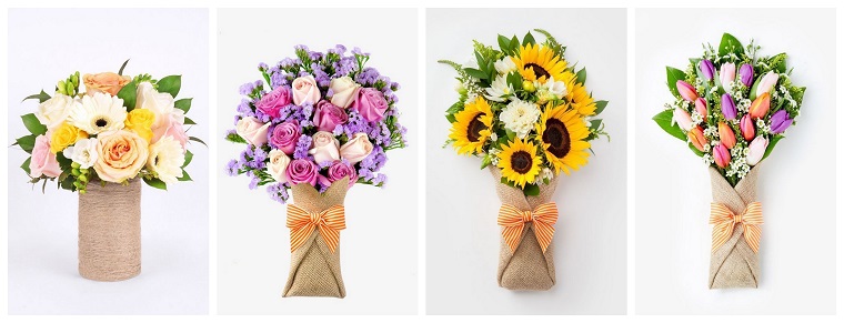 The 17 Best Options For Flower Delivery In Vienna 2020