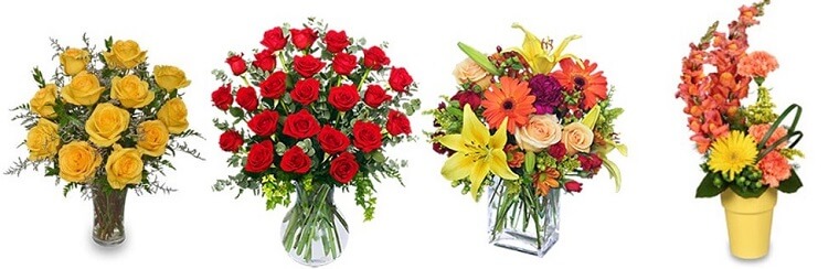 Best Flower Delivery Boston | Boston Blossoms