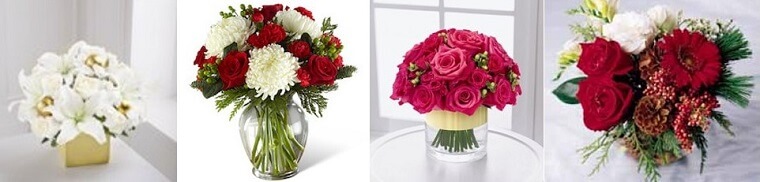Best Flower Delivery Boston | Boston City Florist