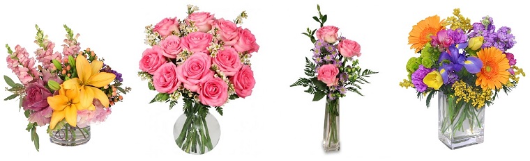 Best Flower Delivery Texas | Bradshaw's Florist