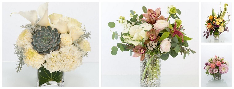 Best Flower Delivery Boulder Colorado | Brighter Day Floral Design