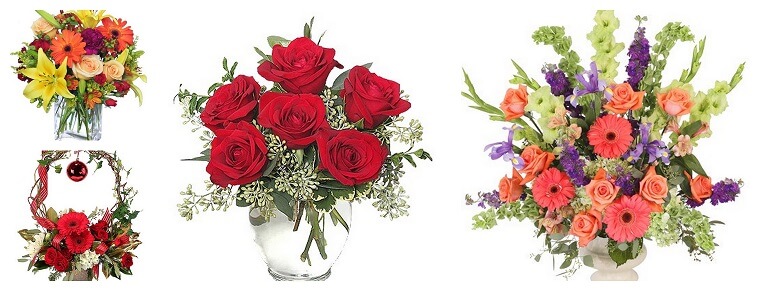 Best Flower Delivery Newton Massachusetts | Busy Bee Flowers