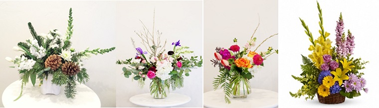 Best Flower Delivery St George Utah | By Bloomers