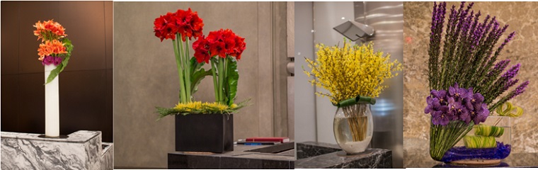 Best Flower Delivery Long Island | Cambridge Floral Designs