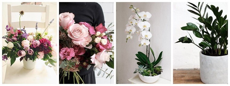 Best Flower Delivery Vancouver | Celsia Florist