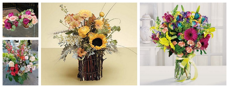 Best Flower Delivery Virginia | Christopher Flowers