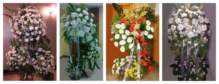 Best Funeral Flowers Philippines | Citiflora