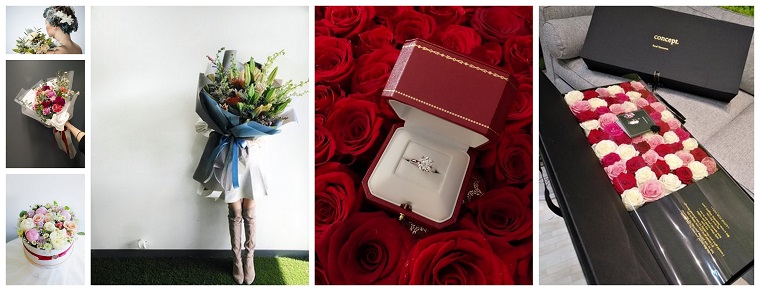 Best Flower Delivery Vancouver | Concept Floral