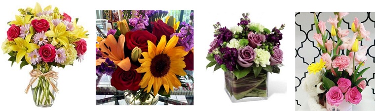 Best Flower Delivery Newport Beach | Conroy's Flowers