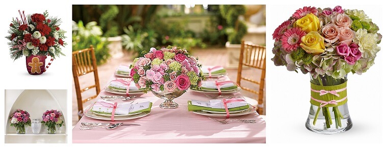 Best Flower Delivery Greeley Colorado | Cottonwood Florist