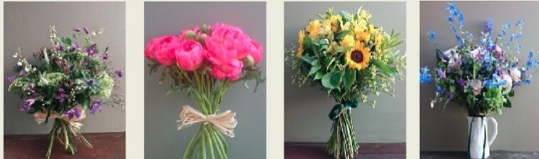 Best Flower Delivery Oxford | Daisies Flower Shop