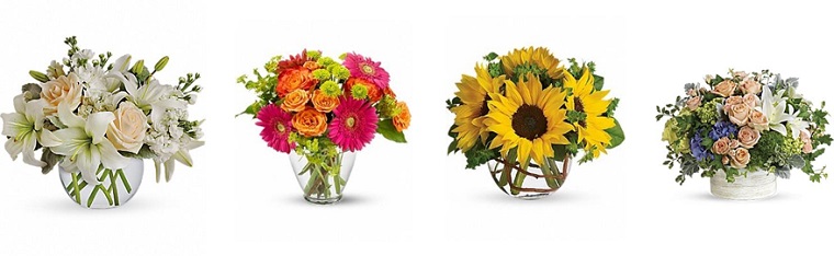 Best Flower Delivery San Diego | Dave's Flower Box