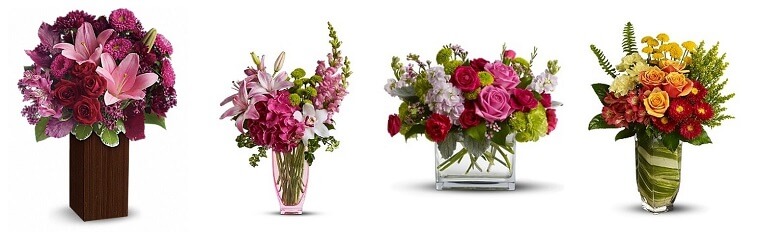 Best Flower Delivery Vancouver | Davie Flowers