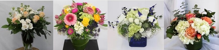 Best Flower Delivery Boston | Davis and Sawin Florist