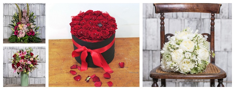 Best Flower Delivery Liverpool | Dutch Flower Shop