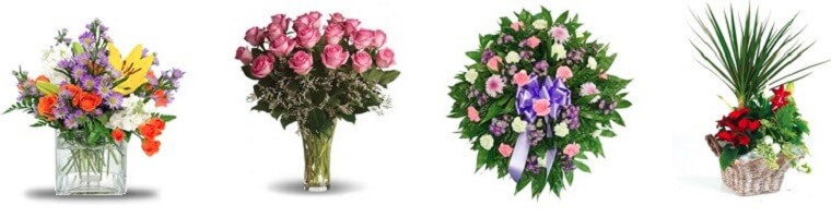 Best Flower Delivery Peterborough | East City