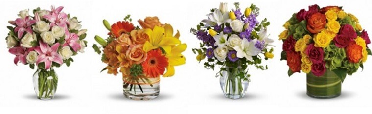 Best Flower Delivery Florida | Enchanted Florist