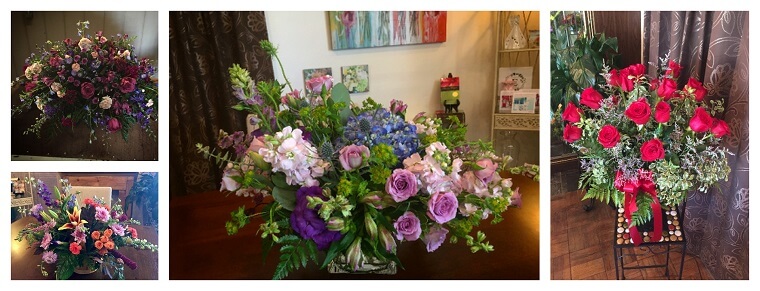 Best Flower Delivery Greeley Colorado | Erickson's