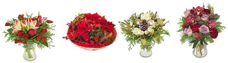 Best Flower Delivery Sweden | Euroflorist