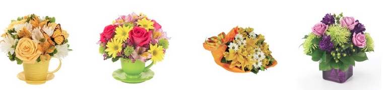 Best Flower Delivery Spokane | Evergreen Florist