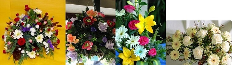 Best Flower Delivery Galway | Evergreen Florists Galway