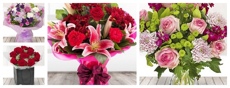 Best Flower Delivery Glasgow | Every Bloomin Thing