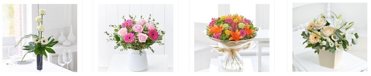 Best Flower Delivery Cork | Fab Flowers