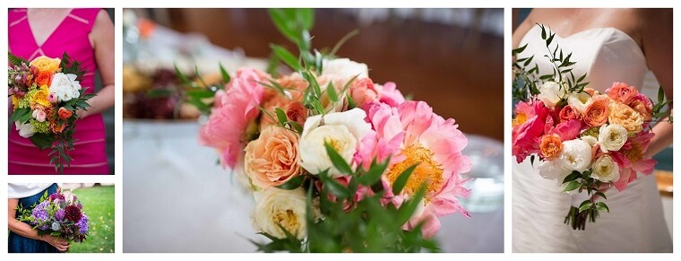 Best Flower Delivery Boulder Colorado | Fawns Leap Botanical Arts