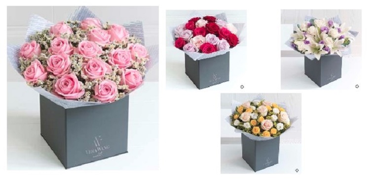 Best Flower Delivery Liverpool | Fishlocks Flowers