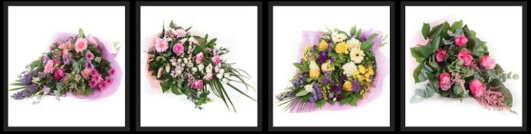 Best Flower Delivery Scotland | Fleur de Lis