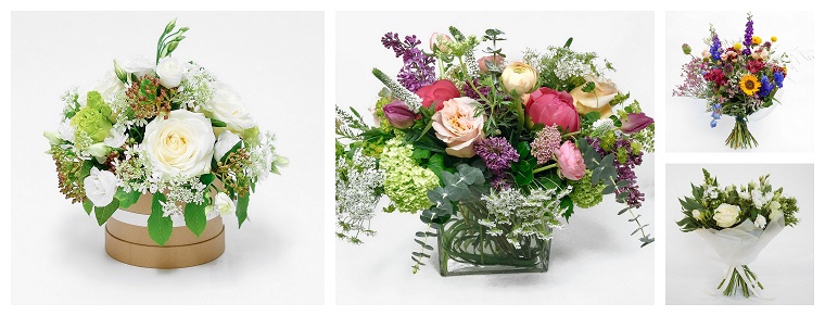 Best Same Day Flower Delivery London | Floom