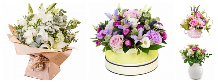 Best Flower Delivery Cork | Floral Creations