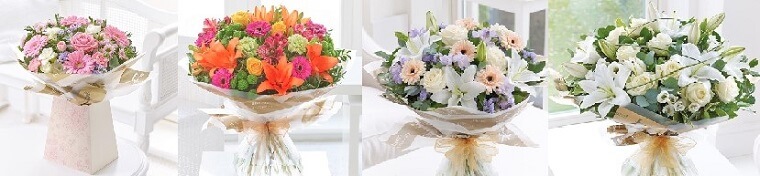 Best Flower Delivery York | Floral Elegance