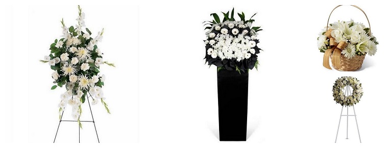 Best Funeral Flowers Philippines | Flower Chimp