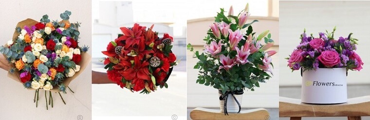 Best Flower Delivery Galway | Flower Direct Ireland