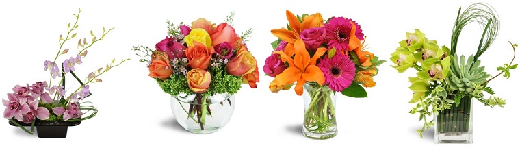 Best Flower Delivery in Pasadena | Flower Gallery