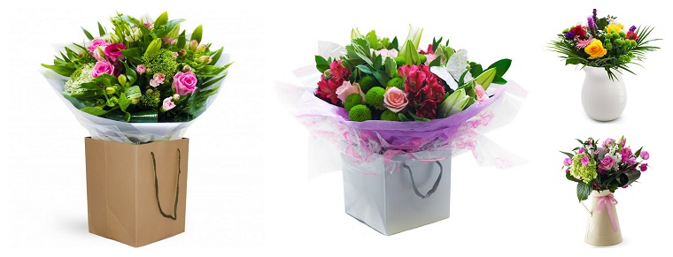 Best Flower Delivery in Malta | Flower Shop Malta